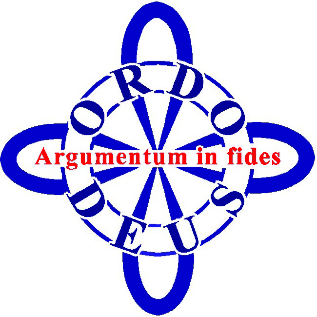 ���������� �� Ordo Deus